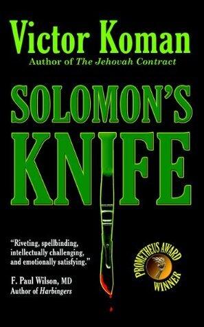Solomon's Knife