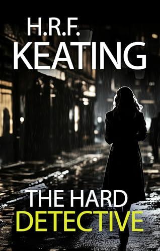 The Hard Detective
