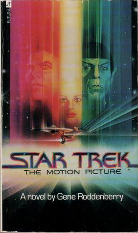 Star Trek, The Motion Picture