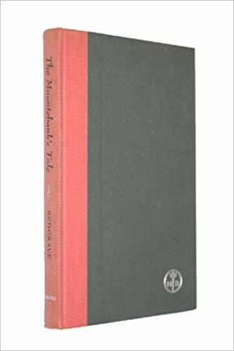 The Mountebank's Tale
