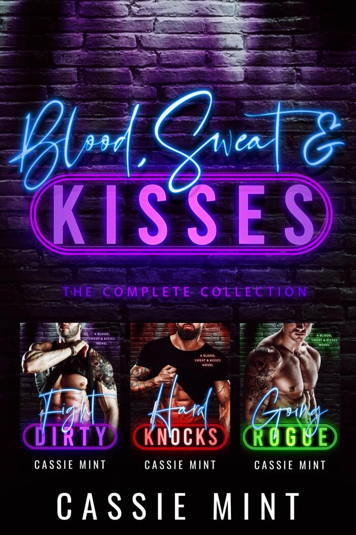 Blood, Sweat & Kisses: The Complete Series