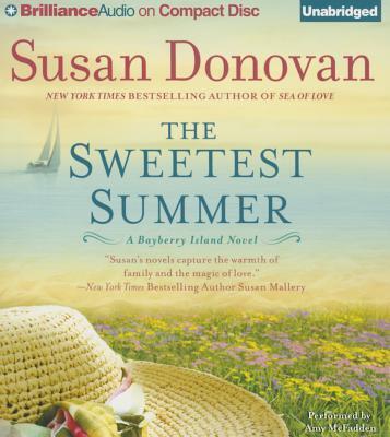 The Sweetest Summer: A Novel