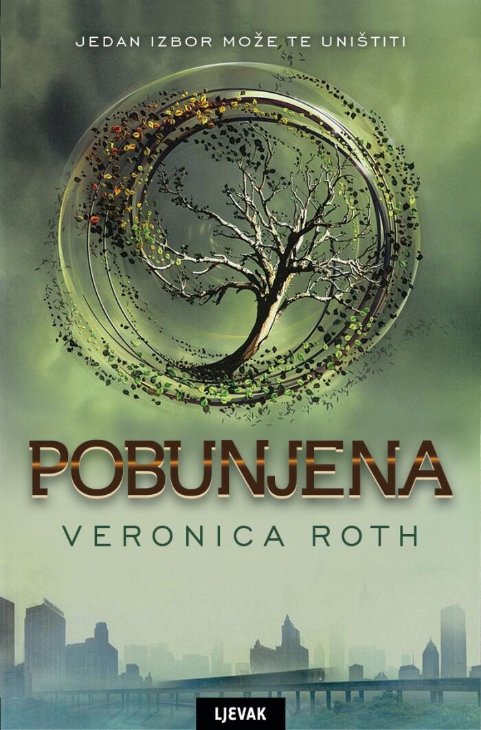 Pobunjena