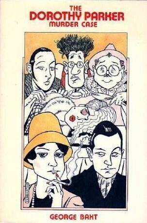The Dorothy Parker Murder Case