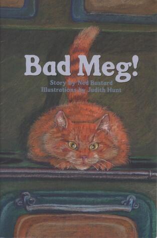 Bad Meg!
