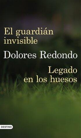 El Guardián Invisible (Legado en los Huesos)