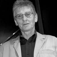 Barry Hines