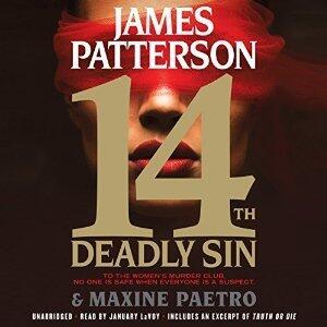 14th Deadly Sin