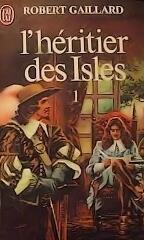 L'héritier des Isles