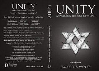 Unity: Awakening the One New Man
