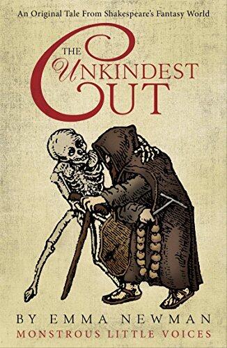 The Unkindest Cut