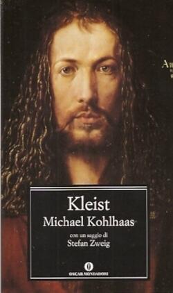 Michael Kohlhaas: Da Un'Antica Cronaca