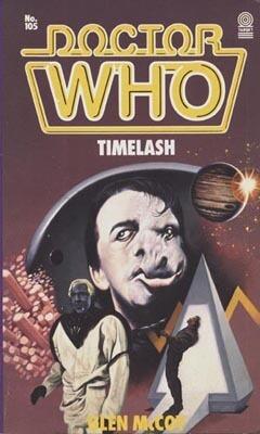 Doctor Who: Timelash