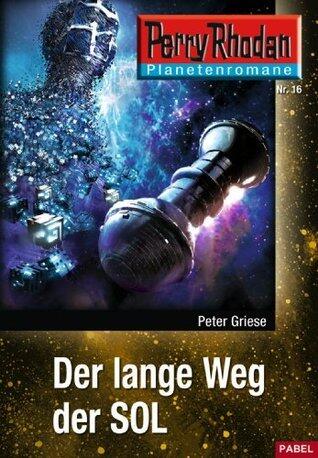 Der lange Weg der SOL