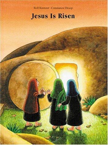 Jesus Is Risen