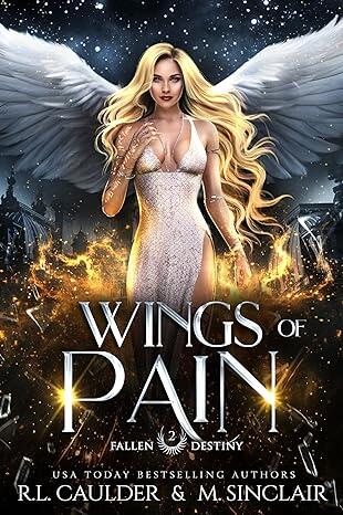 Wings of Pain
