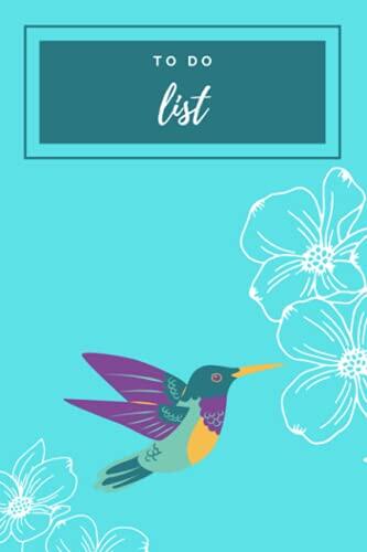 to do list: Daily planner with a column for daily goals, priorities, and notes/reminders : Makes the perfect gift.