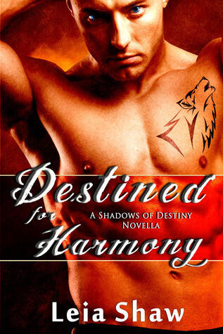 Destined for Harmony