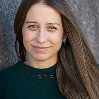 Alexis Schaitkin