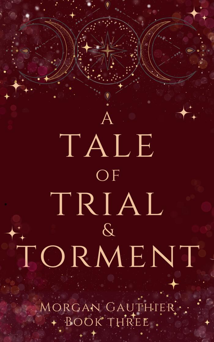 A Tale of Trial and Torment