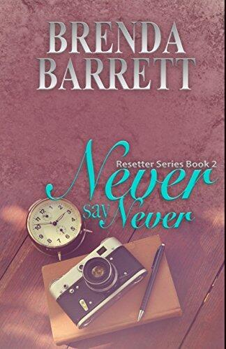 Never Say Never