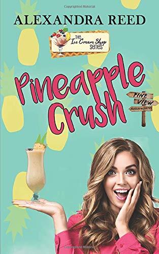 Pineapple Crush