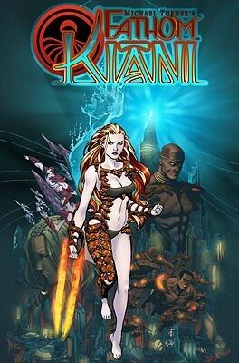 Fathom: Kiani (collected editions)
