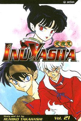InuYasha: Yet Another Naraku