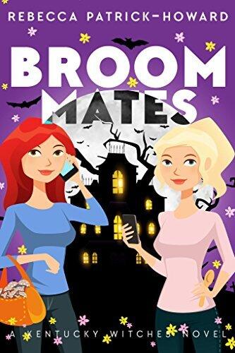 Broommates