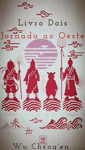Jornada ao Oeste: Vol. 2: A Iluminação do Buda