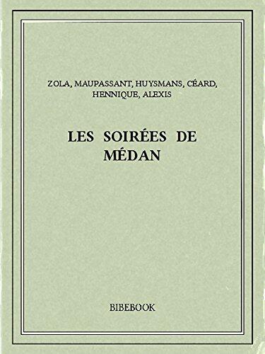 Les Soirées de Médan