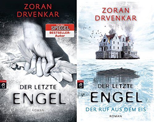 Der letzte Engel