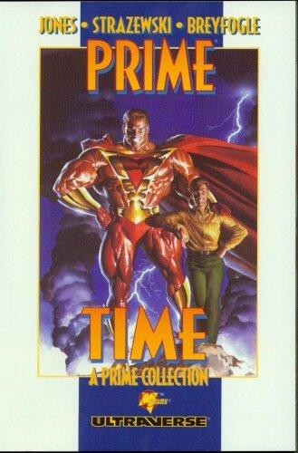 Prime Time: A Prime Collection