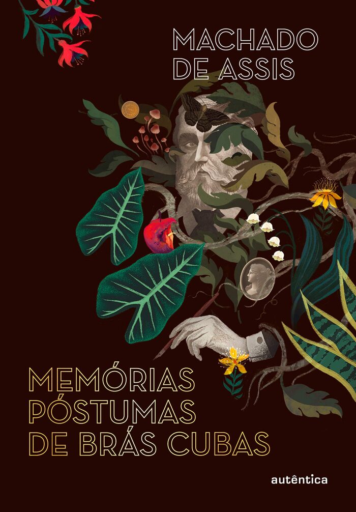 Memórias Póstumas de Brás Cubas