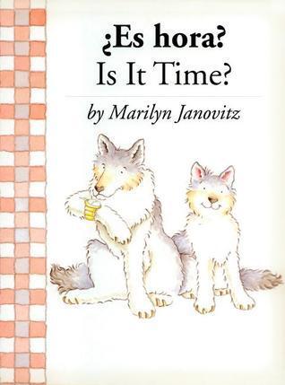Es Hora?/Is It Time?
