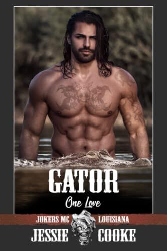 Gator: One Love