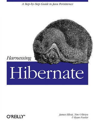 Harnessing Hibernate: Step-by-Step Guide to Java Persistence