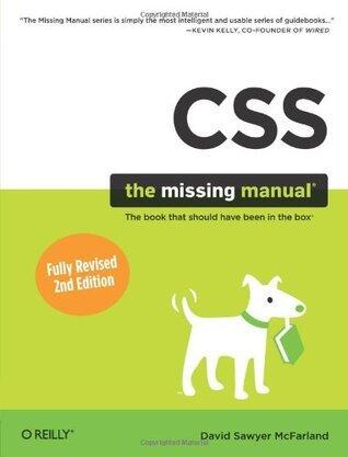 CSS (The Missing Manual)