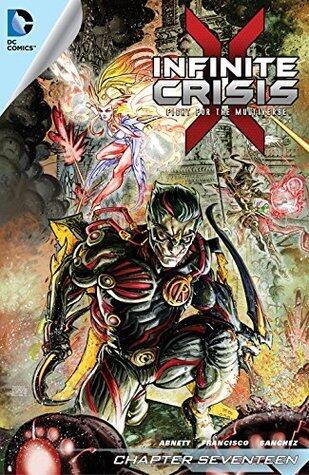 Infinite Crisis: Fight for the Multiverse