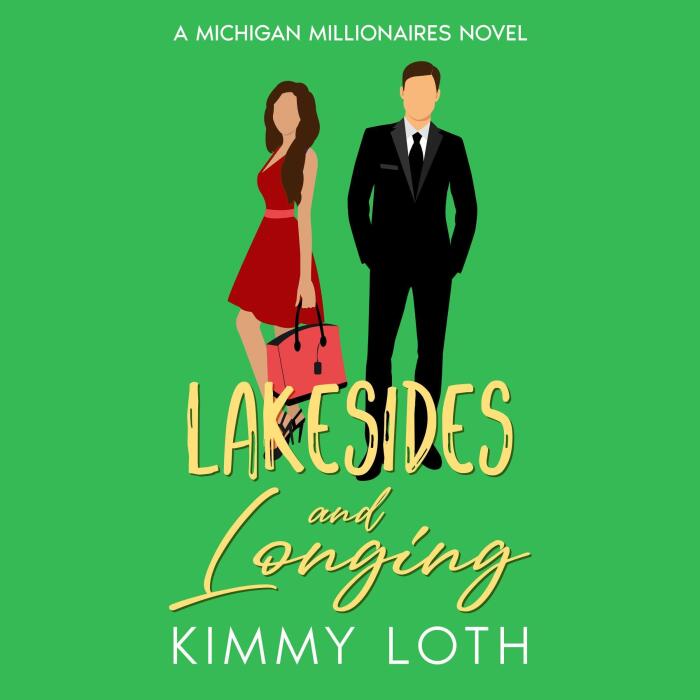 Lakesides and Longing: Michigan Millionaires