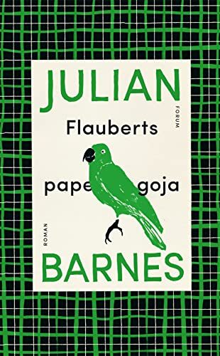 Flauberts papegoja