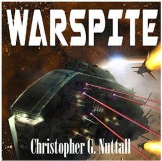 Warspite