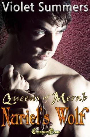 Nuriel's Wolf