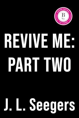 Revive Me: Part Two (Deluxe Edition)