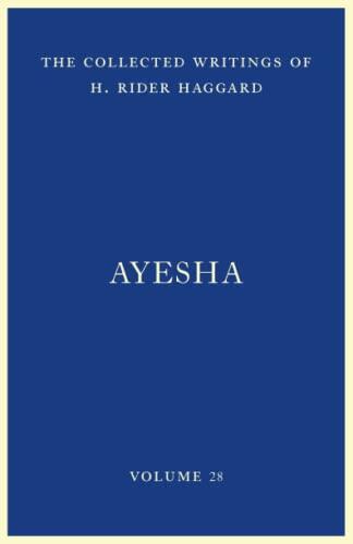 Ayesha: The Return of She