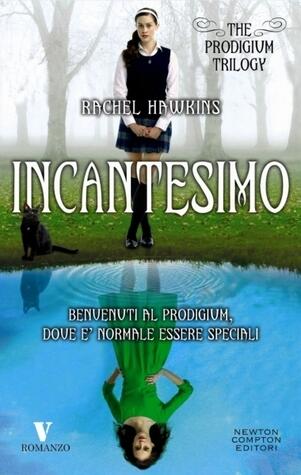 Incantesimo