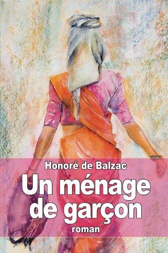 Un Menage de Garçon