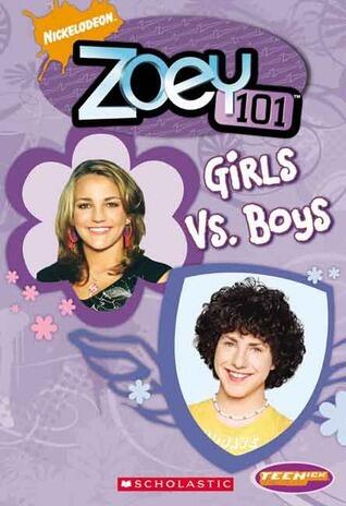 Girls vs. Boys