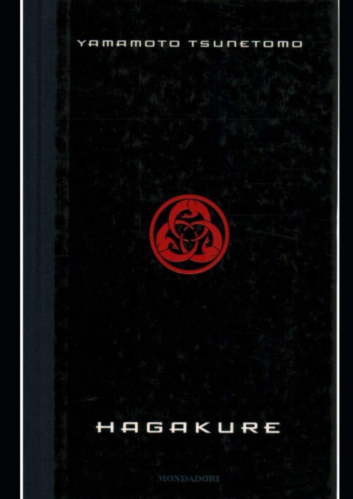 Hagakure: The Book of the Samurai - Unabridged and Fully Illustrated