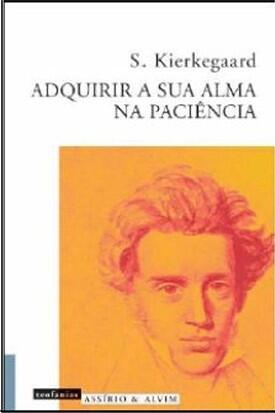 Adquirir a Sua Alma na Paciência